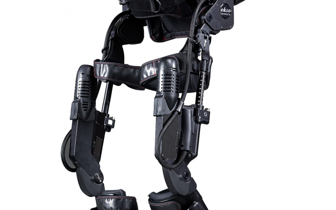 Ekso Bionics
